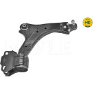 52 304 070 Querlenker VA re HD LAND ROVER Freelander II 06 MEYLE-HD: Better than OE 53-16 050 0006/HD