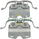 FRENKIT Zubehör, Bremsbeläge 901759