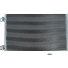 KAMOKA Kondensator, Klimaanlage 7800153