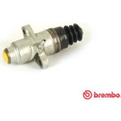 BREMBO Nehmerzylinder, Kupplung | E 23 001