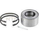 SNR Radlagersatz R153.15