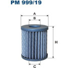 FILTRON Kraftstofffilter