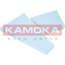 KAMOKA Filter, Innenraumluft F430801