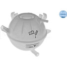 Ausgleichsbehälter, Kühlmittel AUDI A3,Q3,TT,SEAT Alhambra 03 MEYLE-ORIGINAL: True to OE 1002230009
