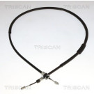 Seilzug, Feststellbremse Renault T. Clio 05- Pr | 8140251165