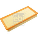FEBI BILSTEIN Luftfilter | 109221