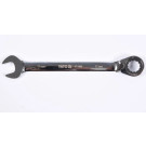 YT-1660 Ratschenringmaulschlüssel 17mm