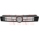 VAN WEZEL Kühlergitter 5829518 Equipart