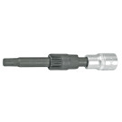 SW-Stahl Lichtmaschinen-Kombischlüssel | XZN 10 mit 33 Zahn Gegenhalter | 05255L