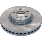 FEBI BILSTEIN Bremsscheibe 196211