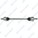 GSP Antriebswelle 203794