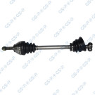 GSP Antriebswelle 211002 GSP Antriebswelle 211002