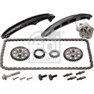 Steuerkettensatz VW,AUDI Standard Medium Kit 174469 Steuerkettensatz VW,AUDI Standard Medium Kit 174469