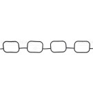 71-53552-00 Dichtung, Ansaugkrümmer
