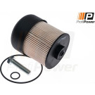 PROFIPOWER Kraftstofffilter | 3F0057