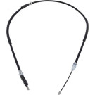 KAMOKA Seilzug, Feststellbremse 1190253