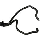 Geformter Heizungsschlauch | CITREON Berlingo,PEUGEOT 91 | 02-1875