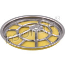 TOPRAN Hydraulikfilter, Automatikgetriebe | 108 758