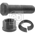 FEBI BILSTEIN Radschraube