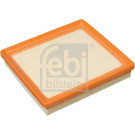 FEBI BILSTEIN Luftfilter | 103007