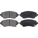 A.B.S. Bremsbeläge 37269