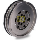 Zweimassenschwungrad VW Crafter 30-35 2.5TDI 04.06 LuK DMF 415 0335 10