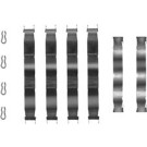 TRW Zubehör, Bremsbeläge PFK66