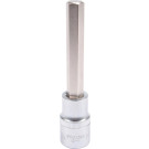 YT-04395 Biteinsatz Innen-6-Kant Hex 1/2 10Mm L100Mm