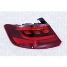 Heckleuchte A L M K-PLATTE LED MAGNETI PQ | AUDI A3 8V 5-T/SPORTBACK 4,12-5,16 | 1317,640,4