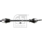 FEBI BILSTEIN Antriebswelle | 181256
