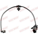 QUICK BRAKE Warnkontakt, Bremsbelagverschleiß WS 0404 A