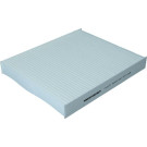 KAMOKA Filter, Innenraumluft F422101