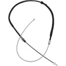 KAMOKA Seilzug, Feststellbremse 1190333 KAMOKA Seilzug, Feststellbremse 1190333