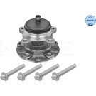 Radnabe MEYLE-ORIGINAL: True to OE 40-14 752 0003 Radnabe MEYLE-ORIGINAL: True to OE 40-14 752 0003