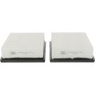 CHAMPION Luftfilter CAF100726P