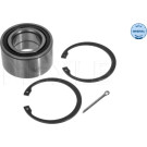 Radlagersatz MEYLE-ORIGINAL: True to OE 6141600005