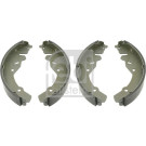 FEBI BILSTEIN Zubehör, Bremsbacken 23999