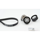 Continental CTAM Satz Gürtel 6PK1740K4