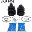 SKF Faltenbalgsatz, Antriebswelle | VKJP 9001