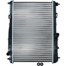 KAMOKA Kühler, Motorkühlung 7705177