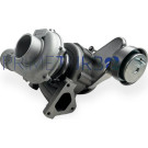 Prime Turbo Lader, Aufladung V00134T