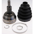 Gelenksatz SX VA li/re VW Crafter 16 GKN Automotive OE-Technologie 52° 36531