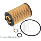 BLUE PRINT Ölfilter ADBP210055