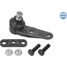 12 303 011 Traggel. VA unten li/re AUDI 80,VW Passat 77-88 MEYLE-ORIGINAL: True to OE 1160103030