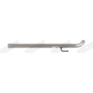 95 / ABGASROHR | RENAULT Kangoo 08 | 10914