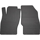 Passgenaue Kofferraummatte Gummimatten Opel Corsa D Van 06 | 00692P Passgenaue Kofferraummatte Gummimatten Opel Corsa D Van 06 | 00692P