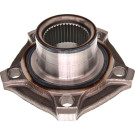 Radnabe MEYLE-ORIGINAL: True to OE 100 652 0016