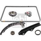 Steuerkettensatz NISSAN Standard Medium Kit 174881 Steuerkettensatz NISSAN Standard Medium Kit 174881