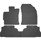 547990 Passgenaue Kofferraummatte Gummimatten Toyota Prius Iii Plus 11-