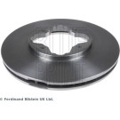 Bremsscheibe Honda P. Accord 90-98 | ADH24339